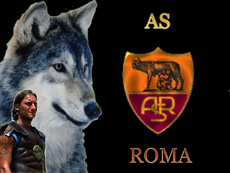 La vuelta del talism n Francesco Totti fue providencial para que AS Roma 